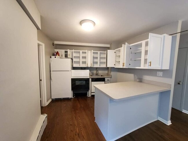 Photo - 3410 N Lake Shore Dr Unit 5G