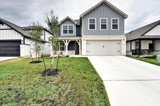 Building Photo - Great home | Boerne / Fair Oaks area | 4 beds | 2.5 baths | 2440 sqft | Boerne ISD
