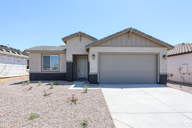 Building Photo - 25377 N 172nd Ln Rental