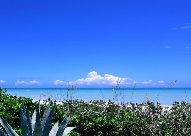 Building Photo - Oceanfront Walk-Out Condo Unit 101C