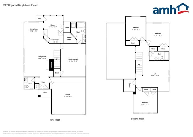 Photo - 3927 Dogwood Bough Ln
