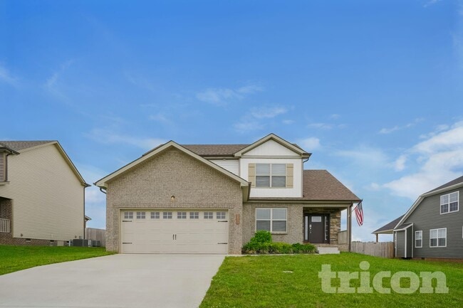 Building Photo - 1453 Wild Fern Ln