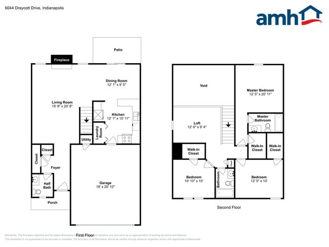 Photo - 6044 Draycott Dr