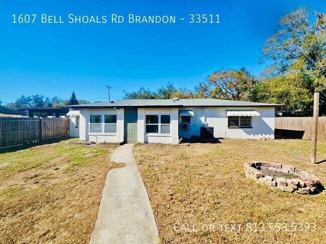 Photo - 1607 Bell Shoals Rd Unit 33511