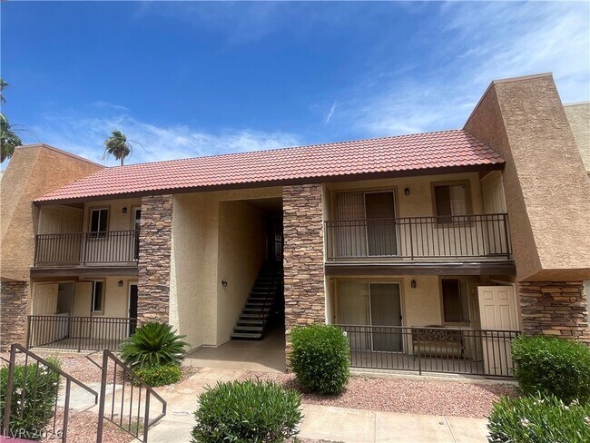5350 River Glen Dr Unit 306