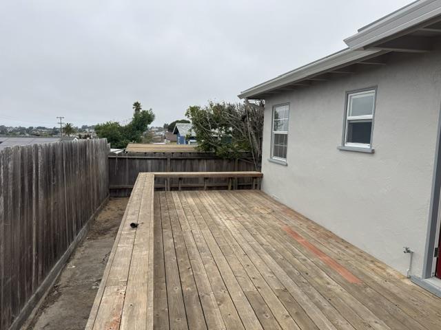 Building Photo - 1513 Vallejo St