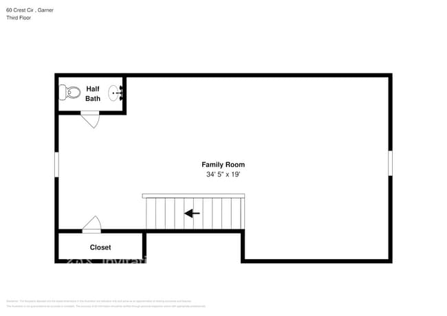 Photo - 60 Crest Cir