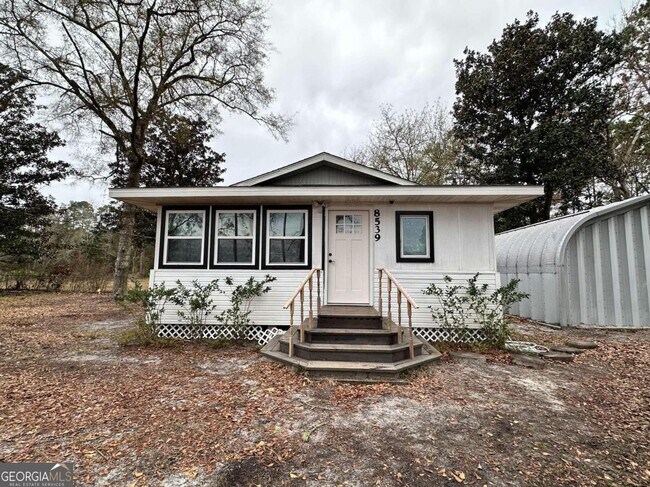 Photo - 8539 US-301 House