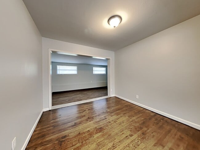 Photo - Renovated 3BR/2BA Home in Arlington Hills Jacksonville | Garage & Fenced Yard