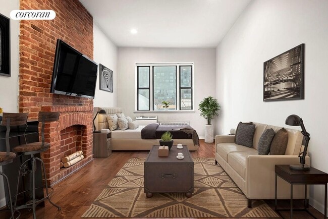 Building Photo - 453 W 43rd St Rental