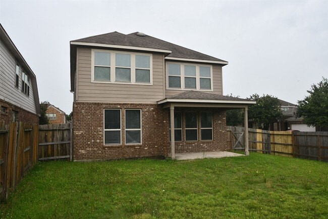 Photo - 16614 Spirit Lake Ct