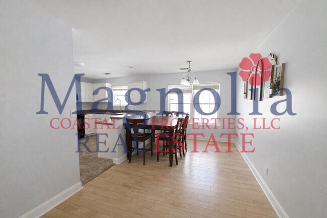 Photo - 4 bedrooms in the City of Richmond Hill - Close to I-95 and Fort Stewart