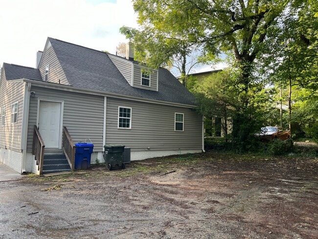 Photo - 1515 S Alston Ave