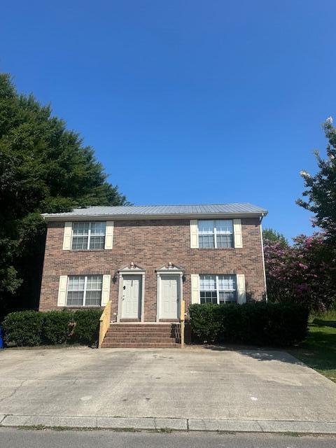 Photo - 1239 Village Way Townhome