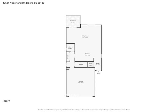 Photo - 13604 Nederland Dr