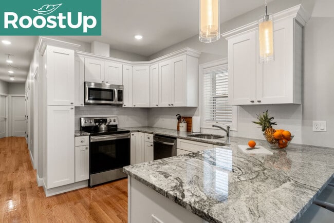 Photo - Furnished Private Bedroom in South Boston