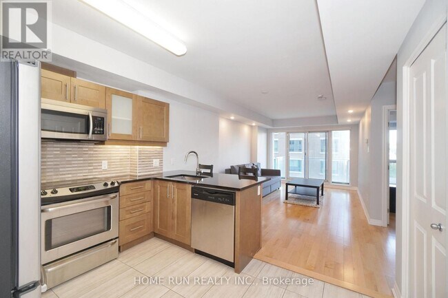 Photo - 195 Besserer St Unité 603