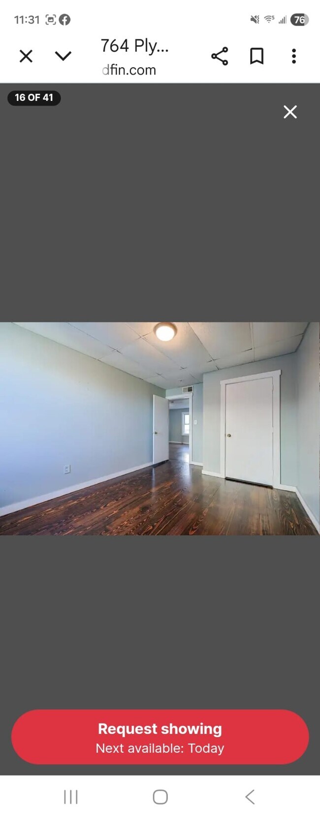 Photo - Berkat real estate LLC Unit 2