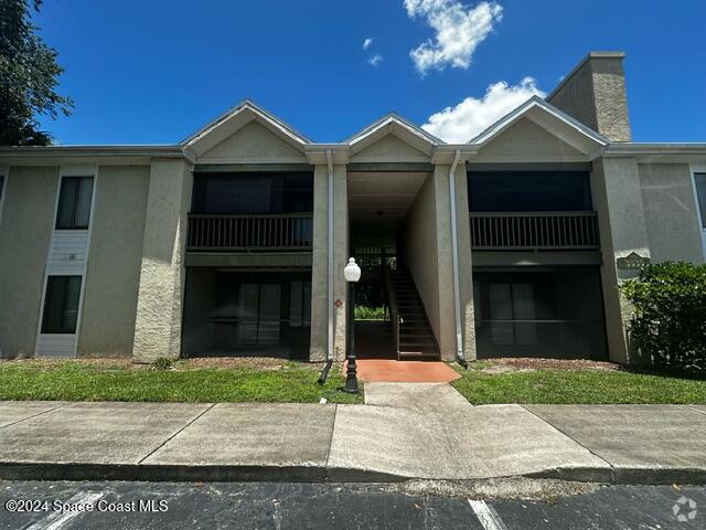 Building Photo - 3535 Sable Palm Ln Unit P Rental