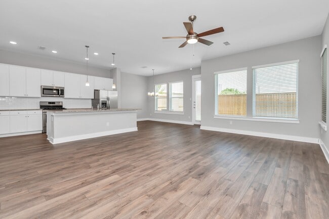 Photo - 1408 Oliver Manor Ln
