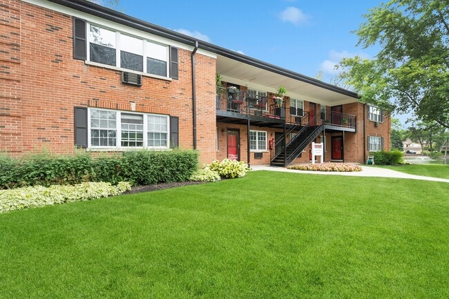 The Hinsdale