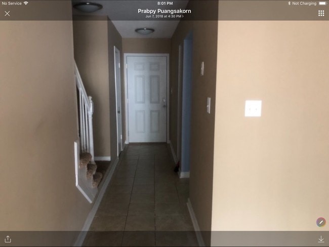 11105 Park Rd