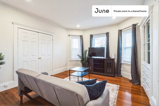 Photo - Room in Shared 3 bed/1 bath home Unit A