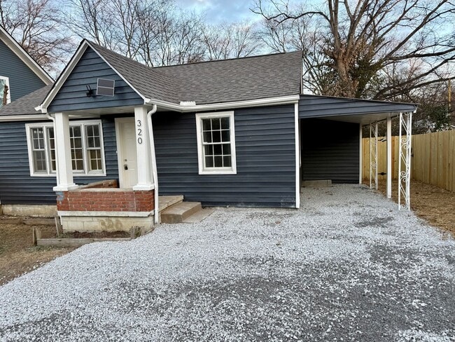 Photo - Cute 2 bedroom/ 1 bath Madison w/ Bonus Room