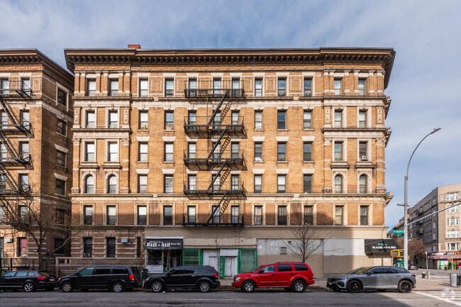 Photo - 1885 Seventh Ave