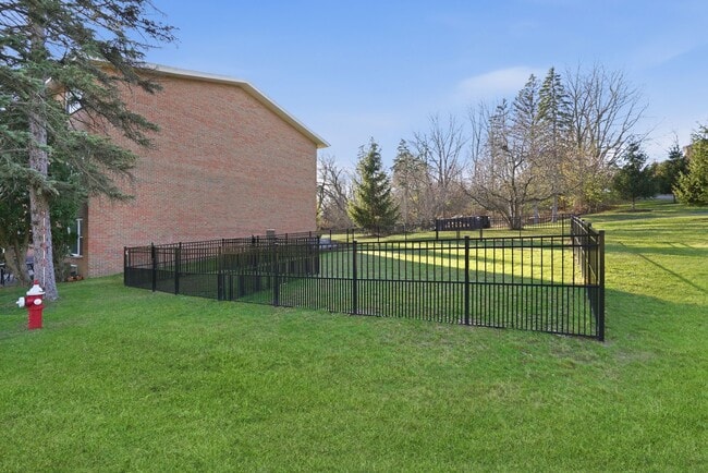 Mountain View Terrace Apartments
