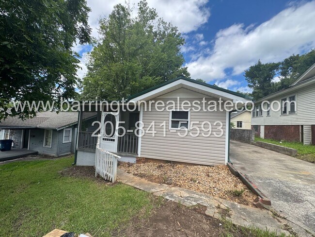 Building Photo - 1416 Elizabeth Ave