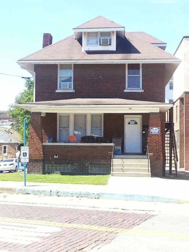 Building Photo - 78 E State St Unit A