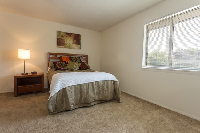 Regency Apartments