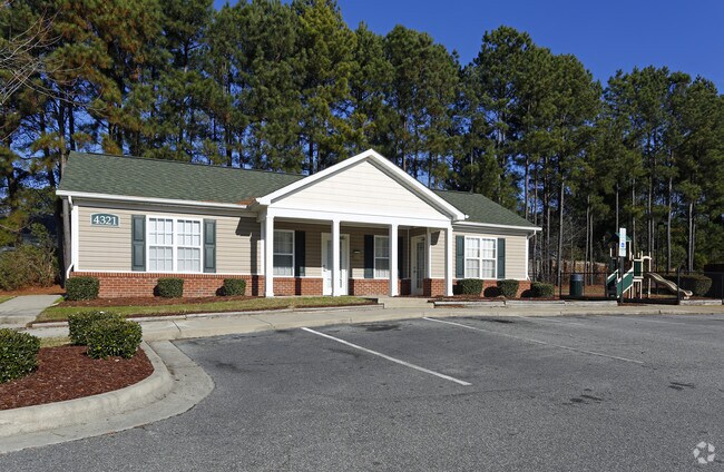 Photo - Village of New Hope Apartment Homes