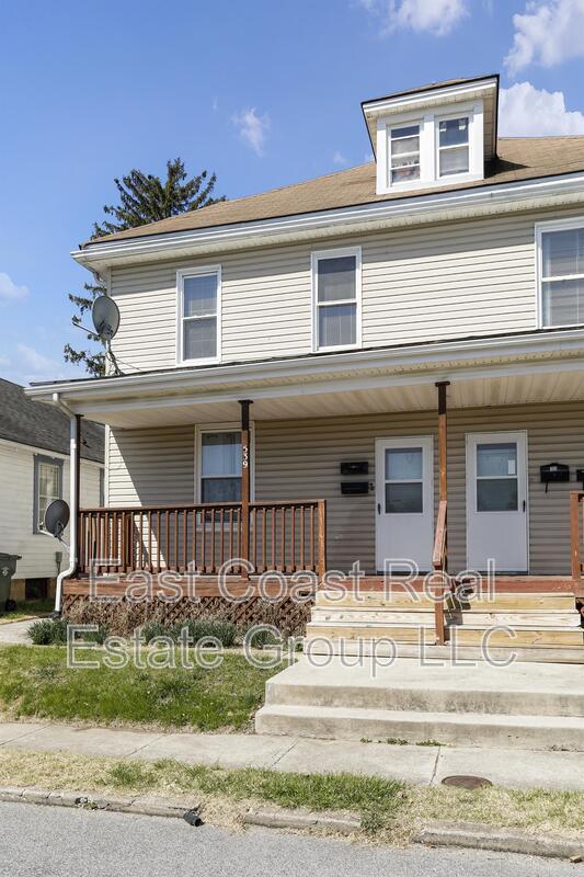 Building Photo - 539 Guilford Ave Rental