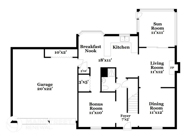 Photo - 723 Arbor Hill Dr