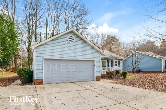5722 Lambrook Ct