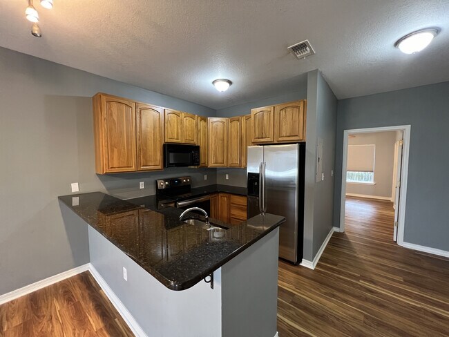 Photo - 641 Gap Creek Dr