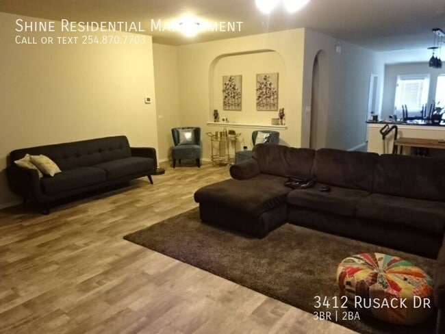 Photo - 3412 Rusack Dr