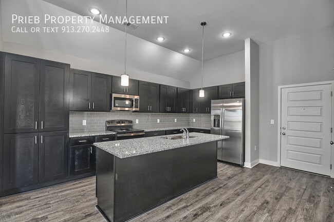 Photo - Parkview Apartments - Building #7