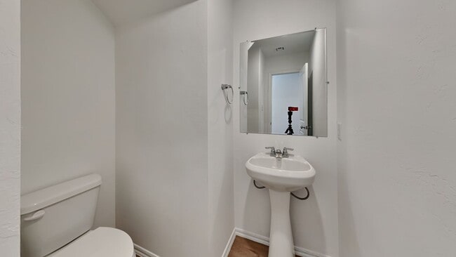 Photo - New Construction 3 bedroom, 2 1/2 Bathroom Home in Norman!