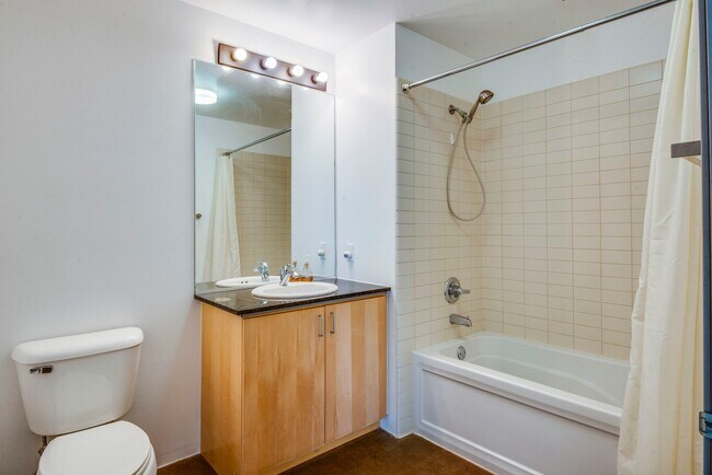 Photo - Centre Street Lofts 2 Bed/2Bath