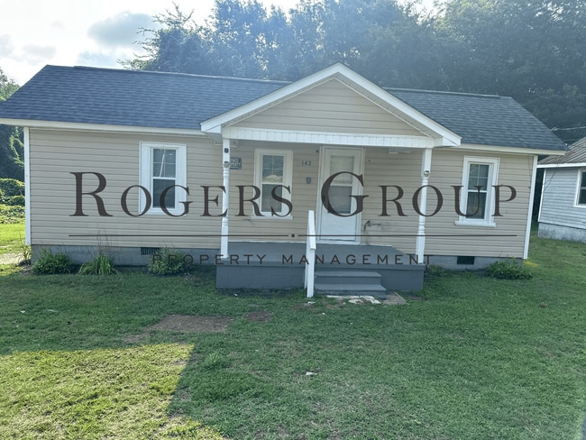 Photo - *** $500 Rent Credit Special *** - Homes for Rent in Henderson NC - 142 Ransey Street - Schedule ...
