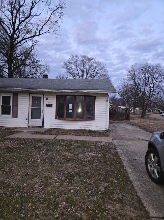 Photo - 1617 Parklane Dr
