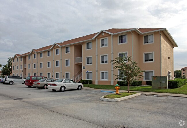 Southgate Apartments - Southgate Apartments