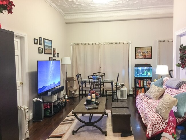 #3A - 44 N Main St Unidad 3C