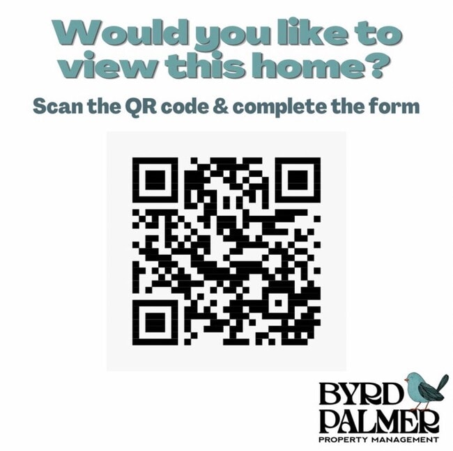 Photo - LOVE the layout of this 3 bedroom, 2 bath home! Private & Move in Ready!