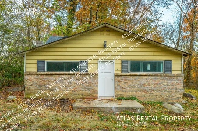 Building Photo - 4204 W Rd