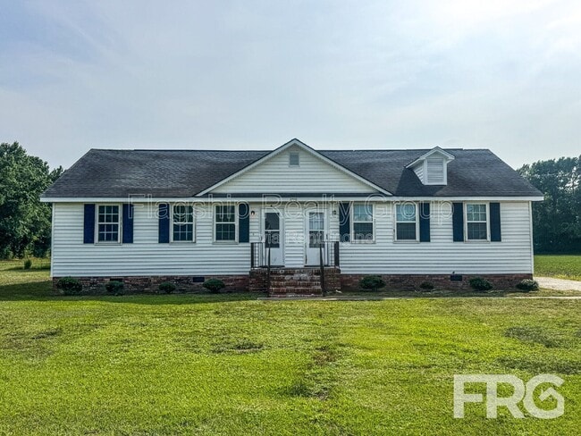 Building Photo - 1716 Tommys Rd