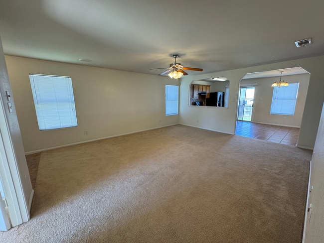 Photo - 3-Bedroom House for Rent in Killeen